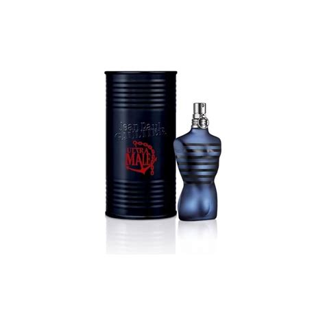 ultra male 40 ml